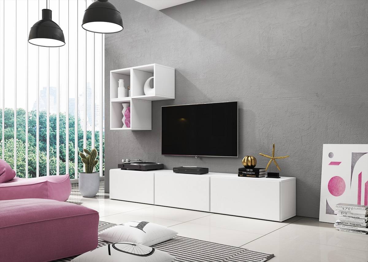 Obývačka ROCO RO 6