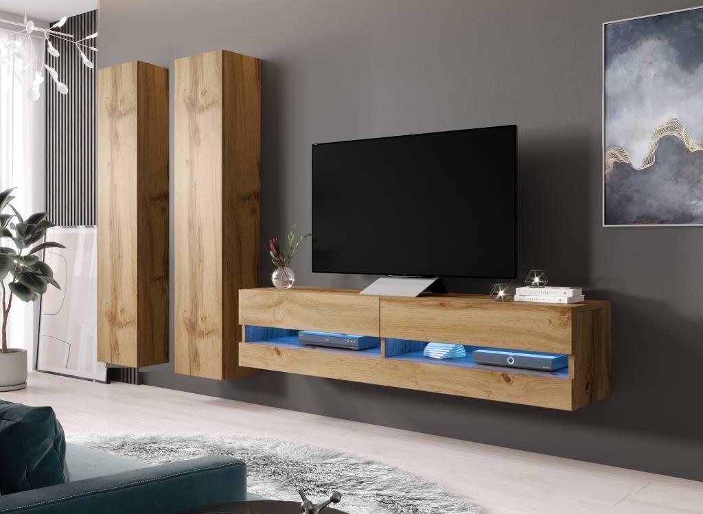 Obývačka VIGO NEW 4