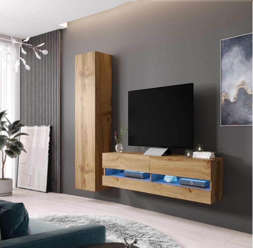 Obývačka VIGO NEW 13