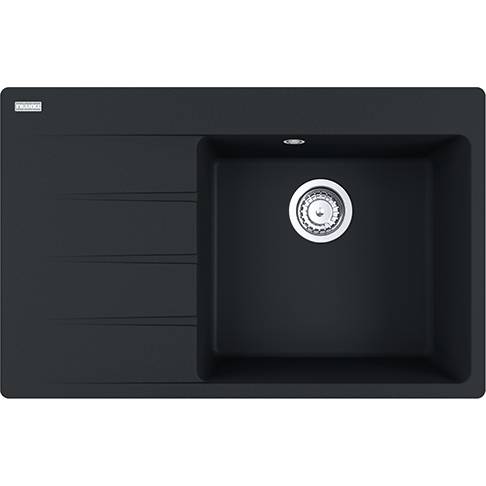 Kuchynský drez granitový CNG 611-78 TL-7