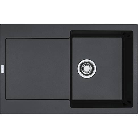 Kuchynský drez granitový MRG 611