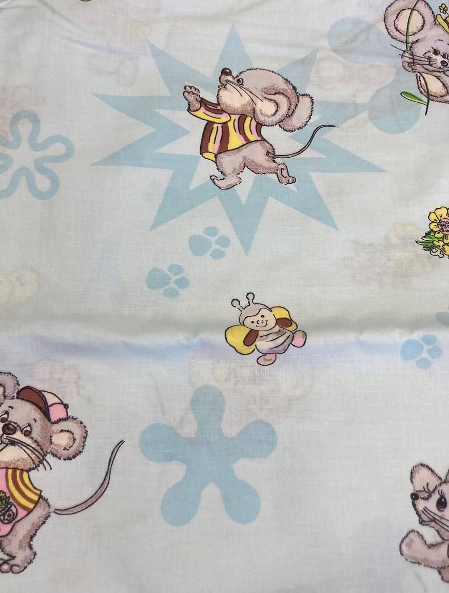 Matrac do postieľky BAMBINO 120x60