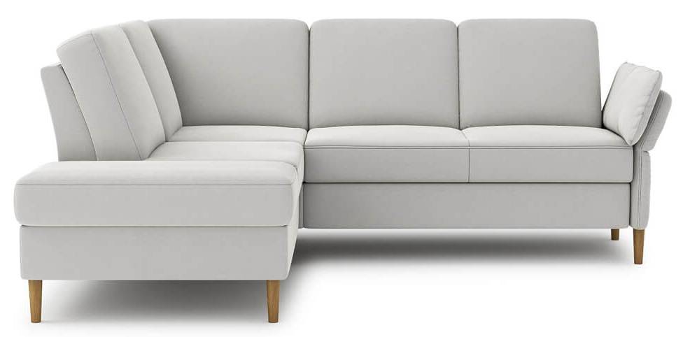 Rohová rozkladacia sedačka SORI I