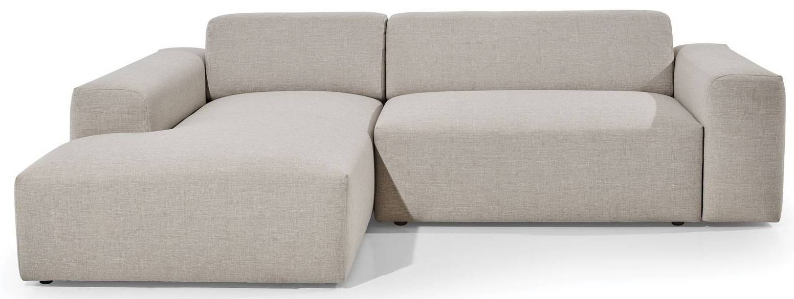 Rohová sedačka ZEUS