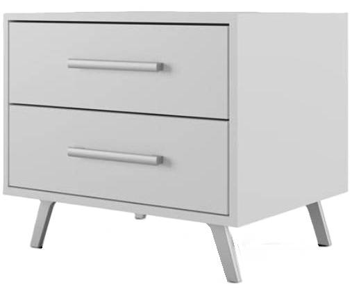 Nočný stolík BALI