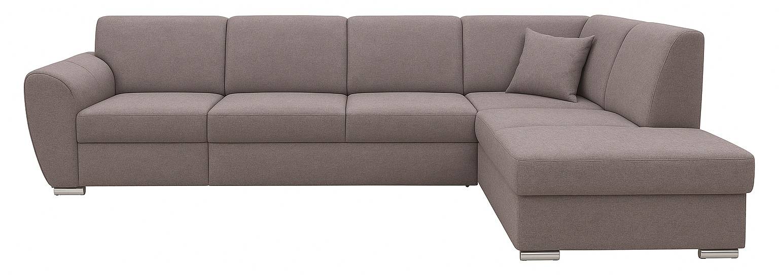 Rohová rozkladacia sedačka DOLORES PRIMO P