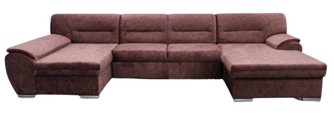 Sedačka v tvare U VERATTI P TERRA