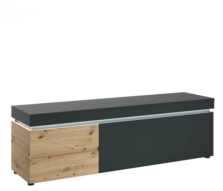 Tv stolík LUCI LCCF01