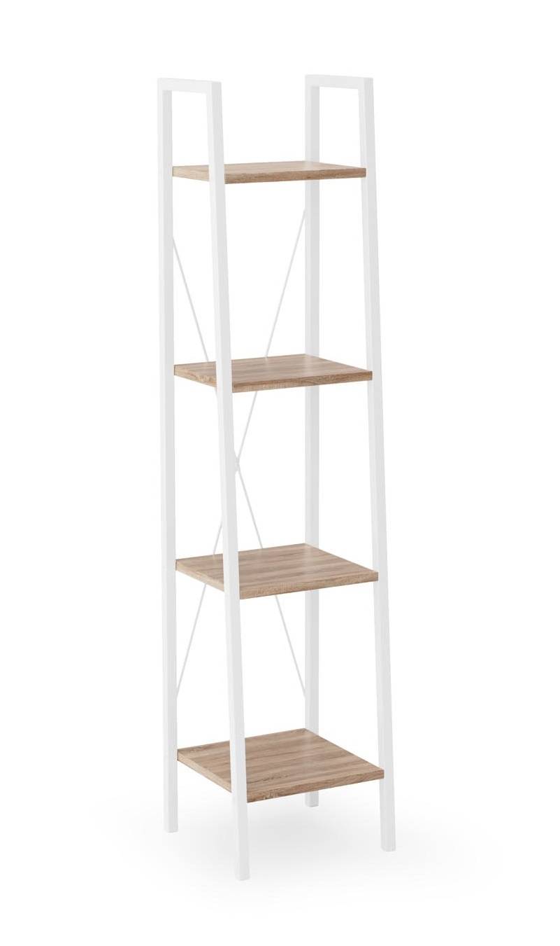 Lacný policový regál NARVIK REG-1