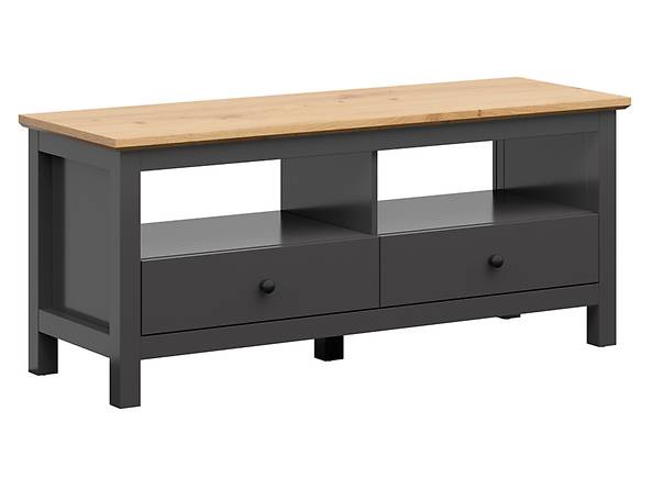 Tv stolík HESEN RTV2S/6/14