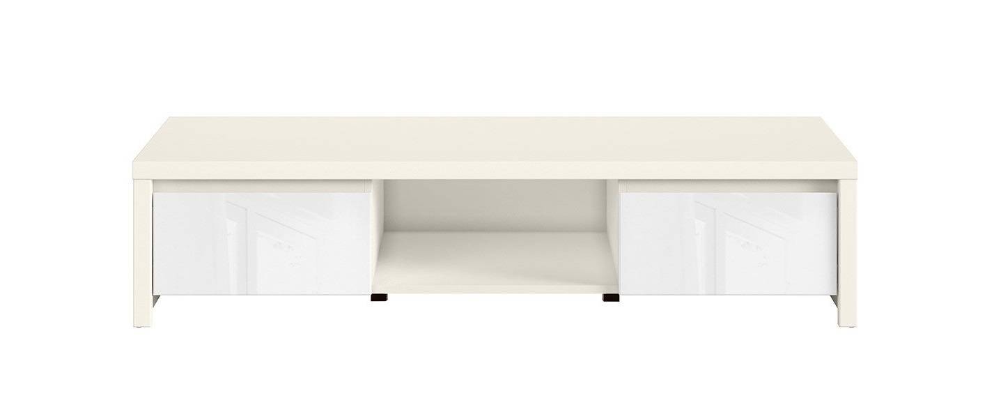 Tv stolík KASPIAN RTV2S