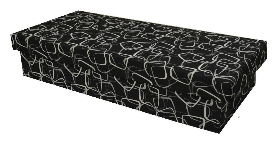 Posteľ 80x195 EDO 12 DODO 