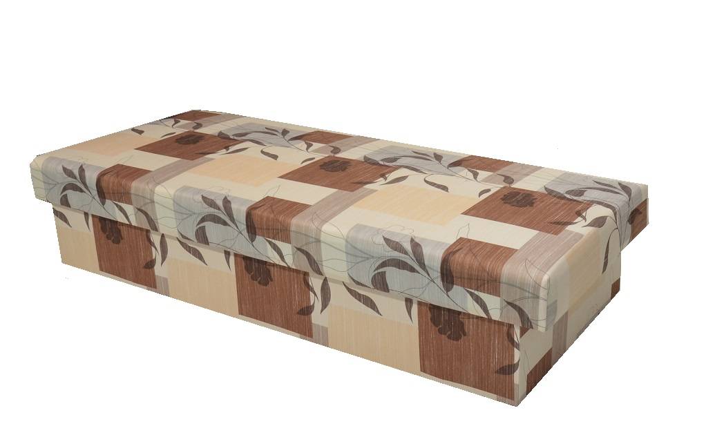 Posteľ 80x200 EDO 12 RAMONA 