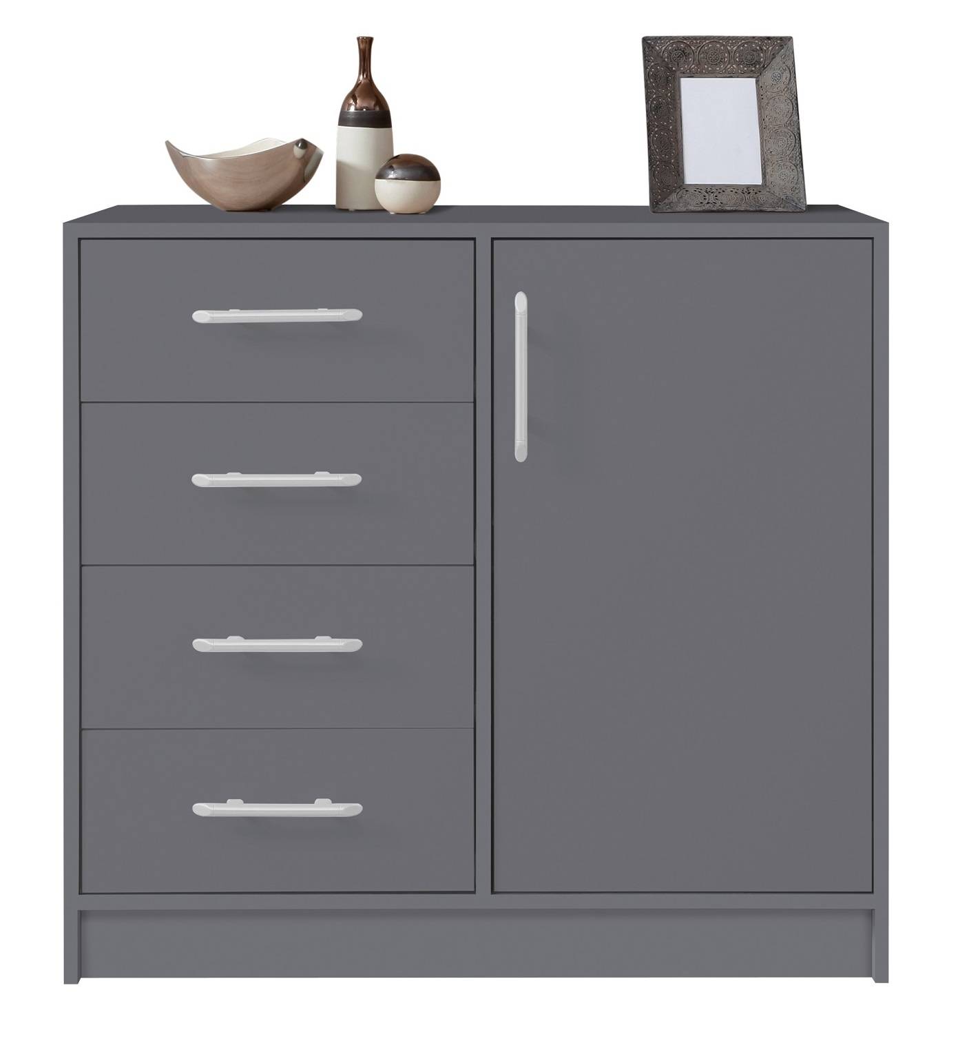 Lacná komoda SMART SRK2