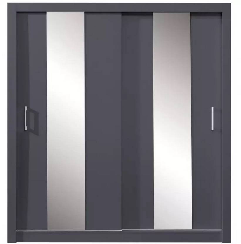 Skriňa s posuvnými dverami DUCA DC2