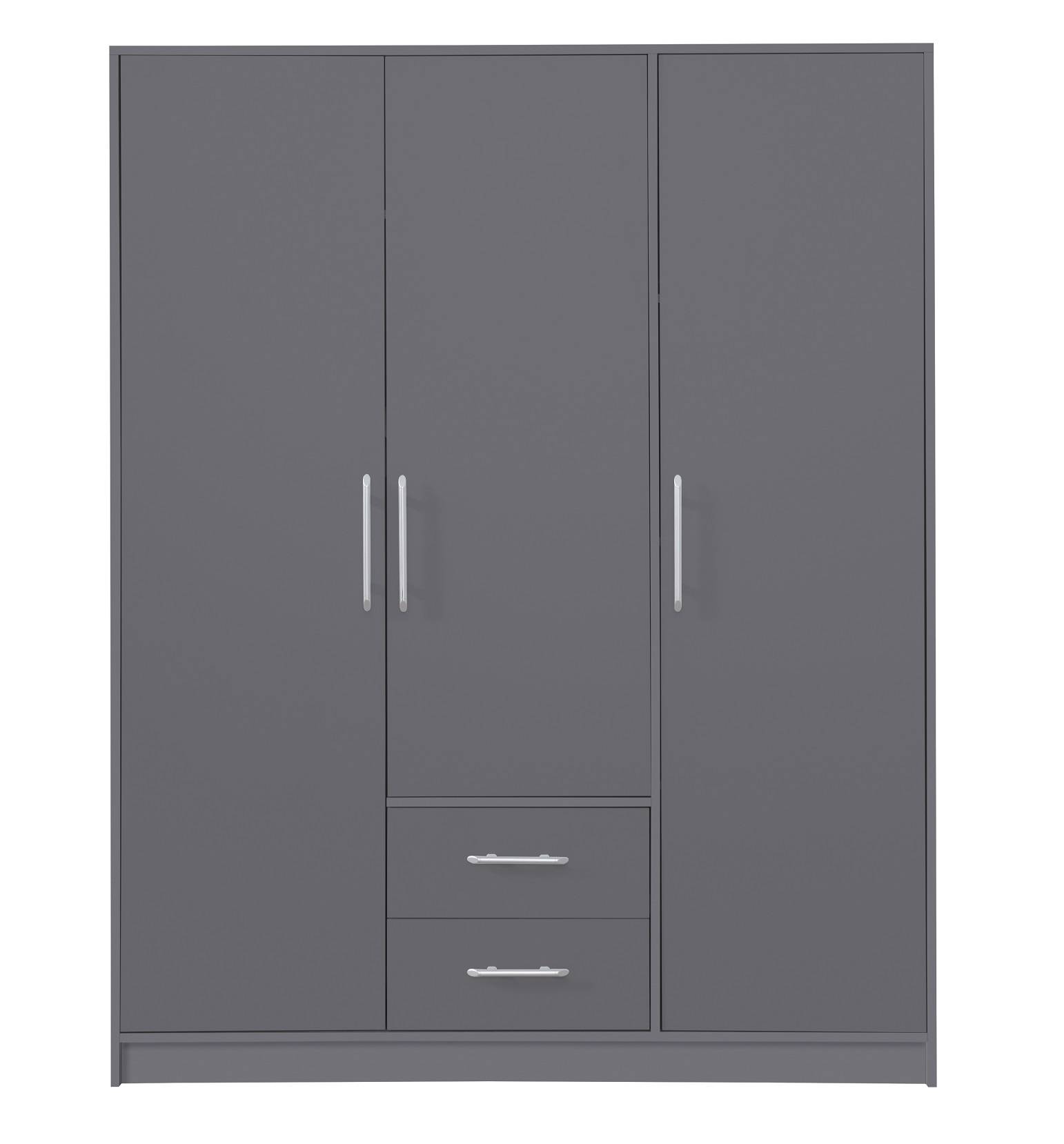 Skriňa do spálne SMART SR2