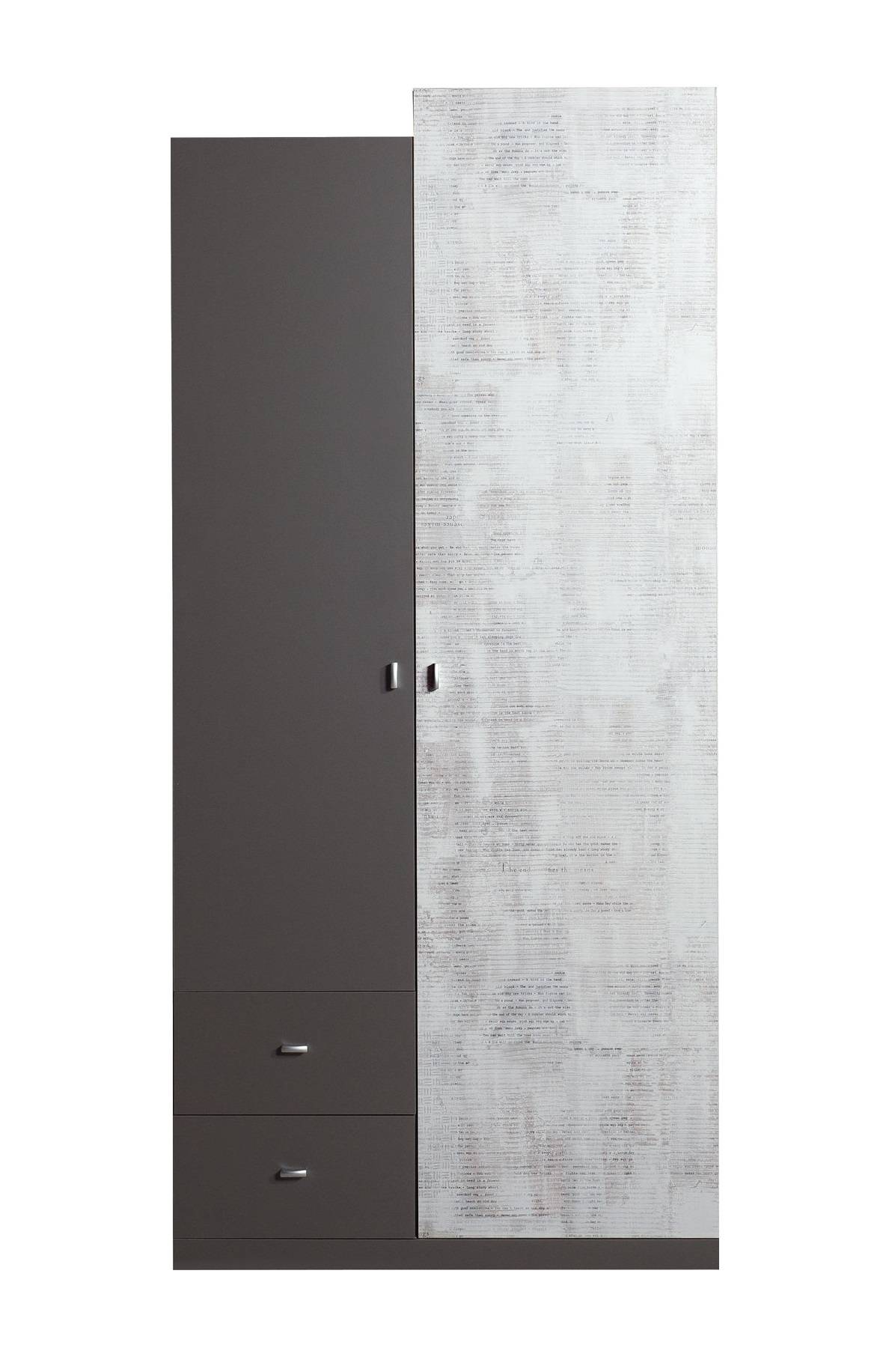 Skriňa do detskej izby TABLO TA3