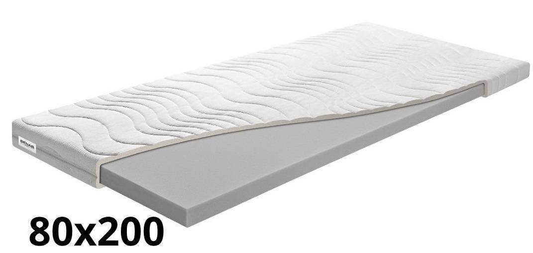 Vrchný matrac Benab MEDIUM