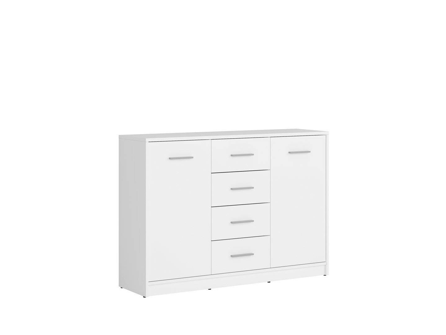 Komoda NEPO PLUS KOM2D4S
