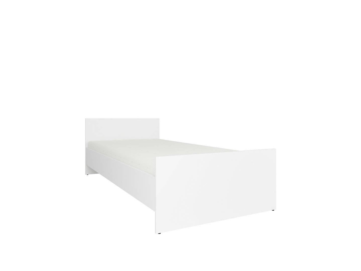 Posteľ 90x200 NEPO PLUS LOZ/90 