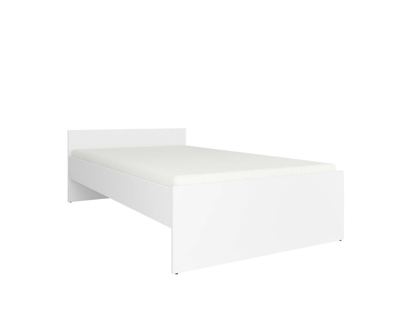 Posteľ 120x200 NEPO PLUS LOZ/120 