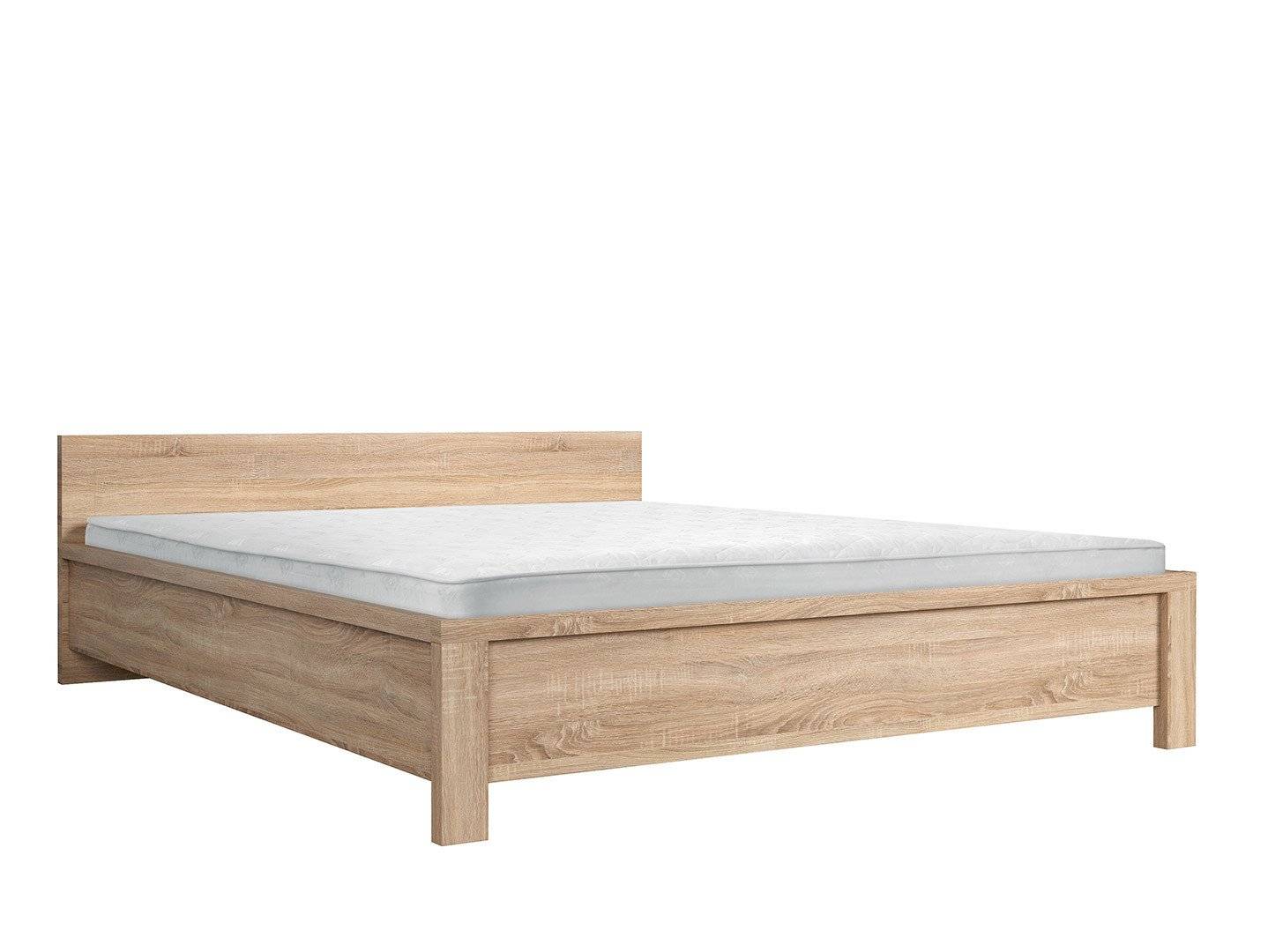 Manželská posteľ 160x200 KASPIAN LOZ/160