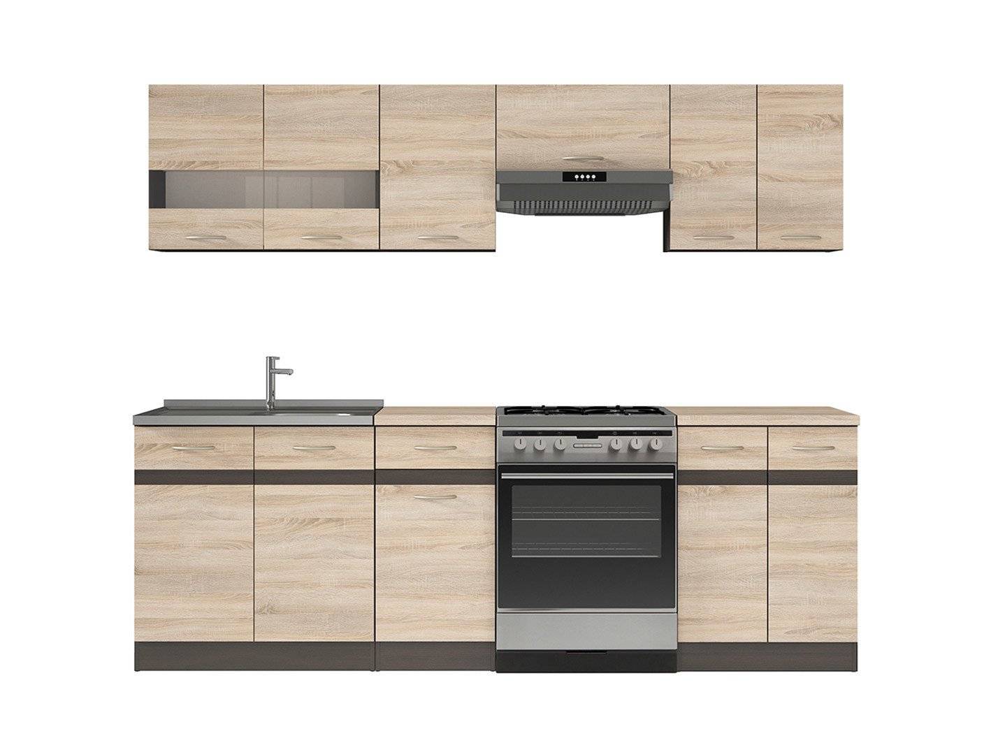 Kuchynská linka JUNONA 240