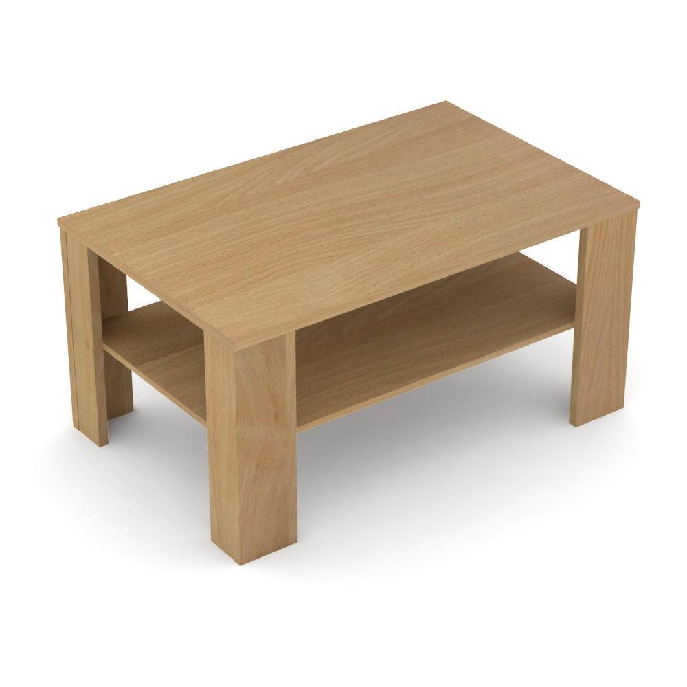 Konferenčný stolík REA 3V