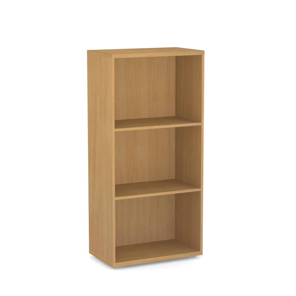 Lacný policový regál REA STORE 60x28x124