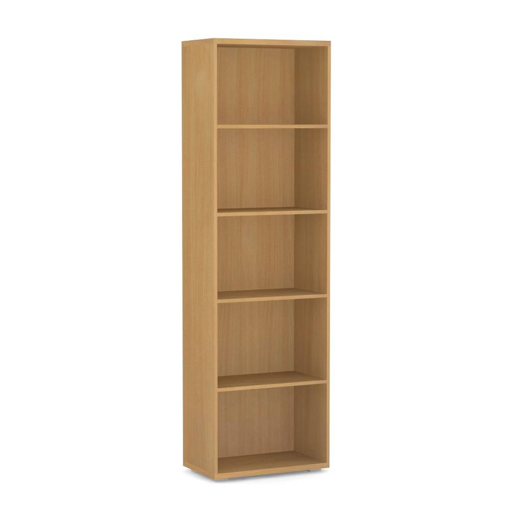 Policový regál REA STORE 60x28x200