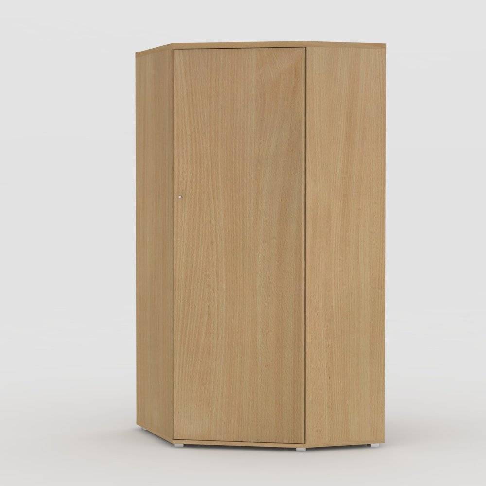 Rohová skriňa REA AMY 33/225 L