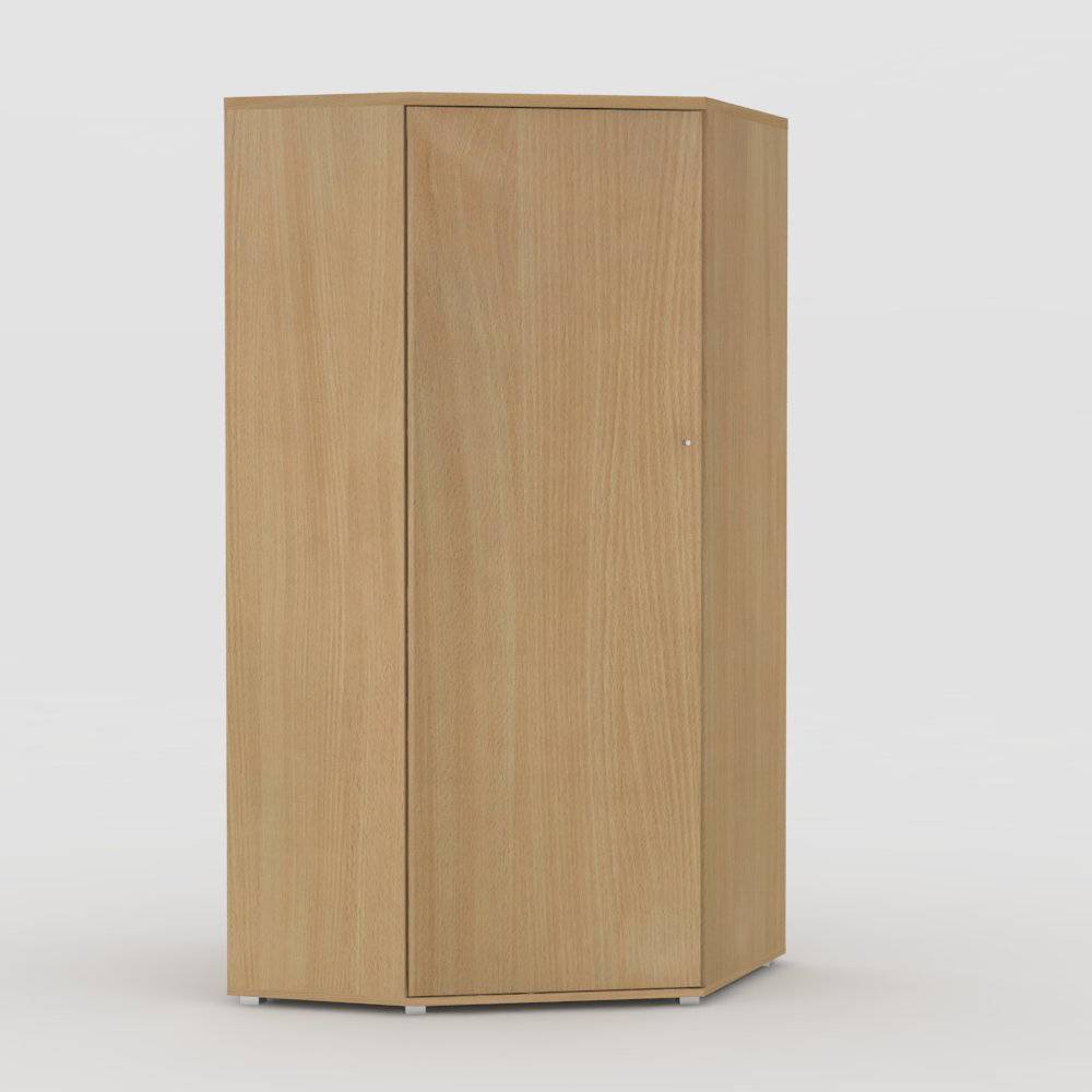 Rohová skriňa REA AMY 33/225 P