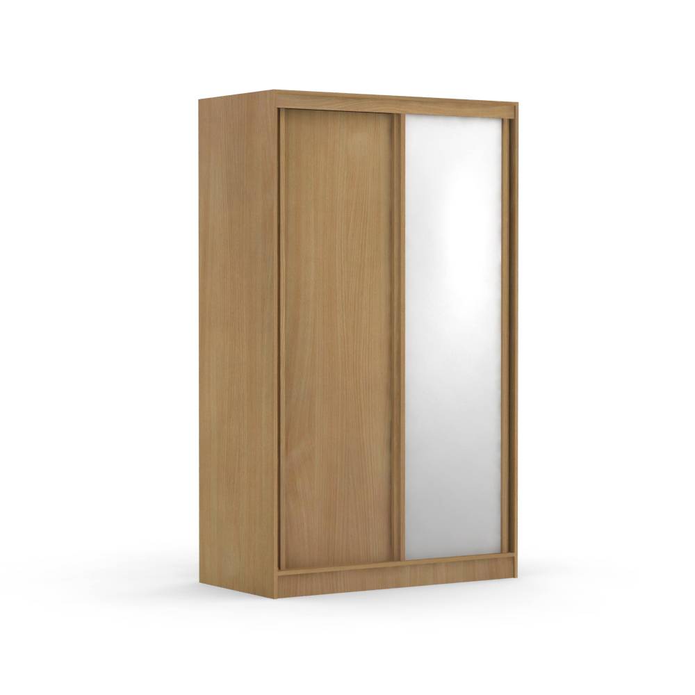 Skriňa s posuvnými dverami REA ATLANTA 1