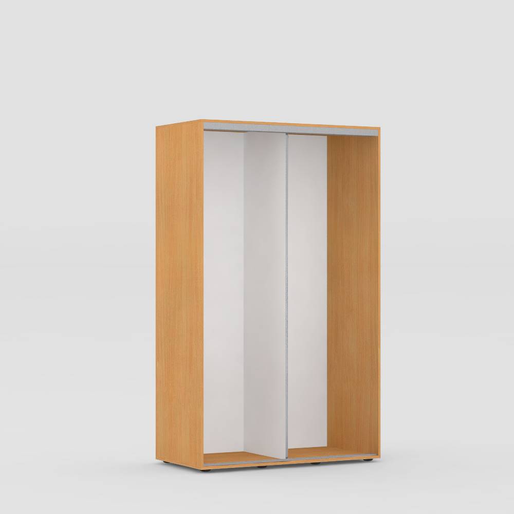 Korpus skrine TULSA 120/200