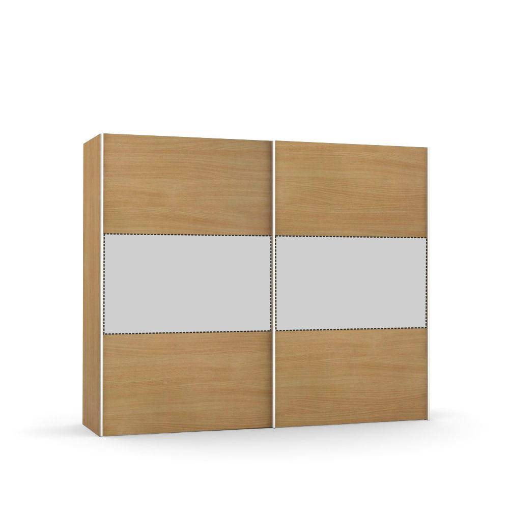 Skriňa s posuvnými dverami REA HOUSTON UP 3