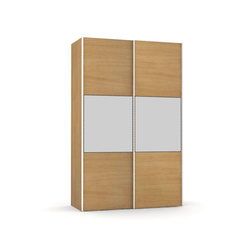 Skriňa s posuvnými dverami REA HOUSTON UP 4