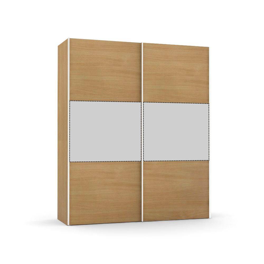 Skriňa s posuvnými dverami REA HOUSTON UP 5