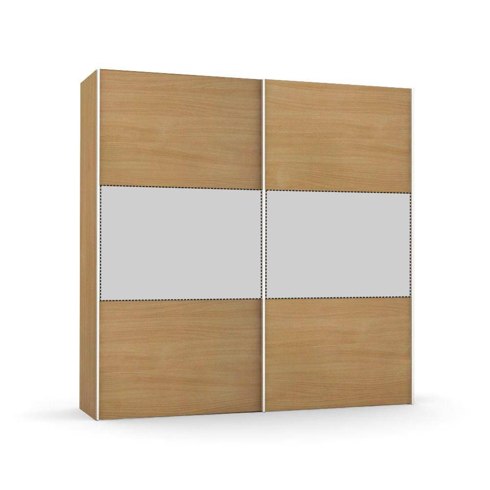 Skriňa s posuvnými dverami REA HOUSTON UP 6