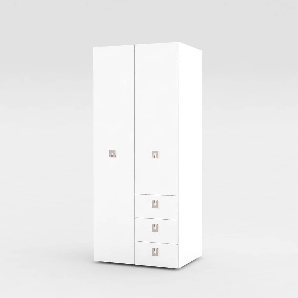 Policová skriňa REA TEENY 1