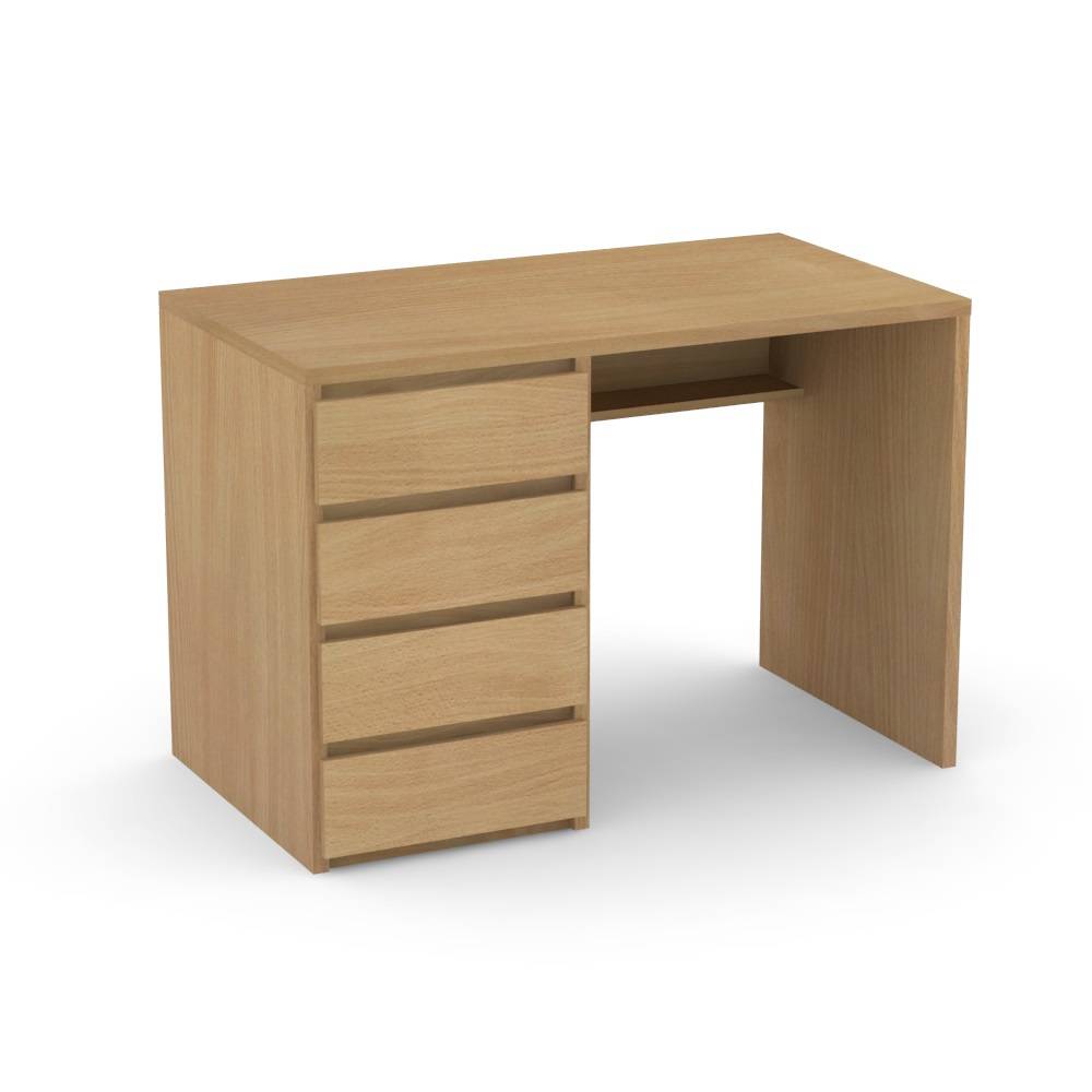 Písací stôl REA PLAY RP-ST-2-D-L