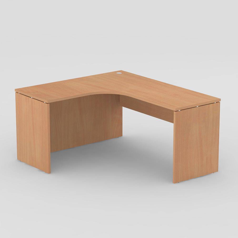 Písací stôl RP-SRD-1600 L