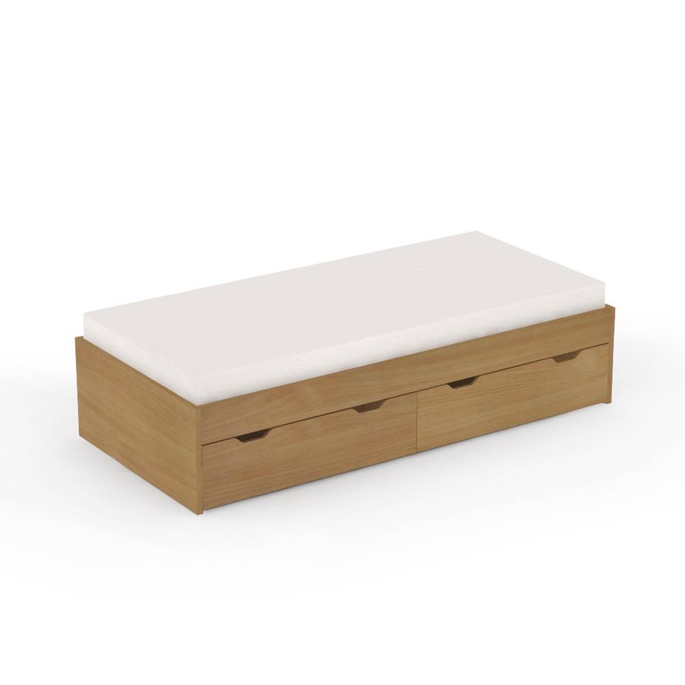 Posteľ 90x200 REA MISTY 