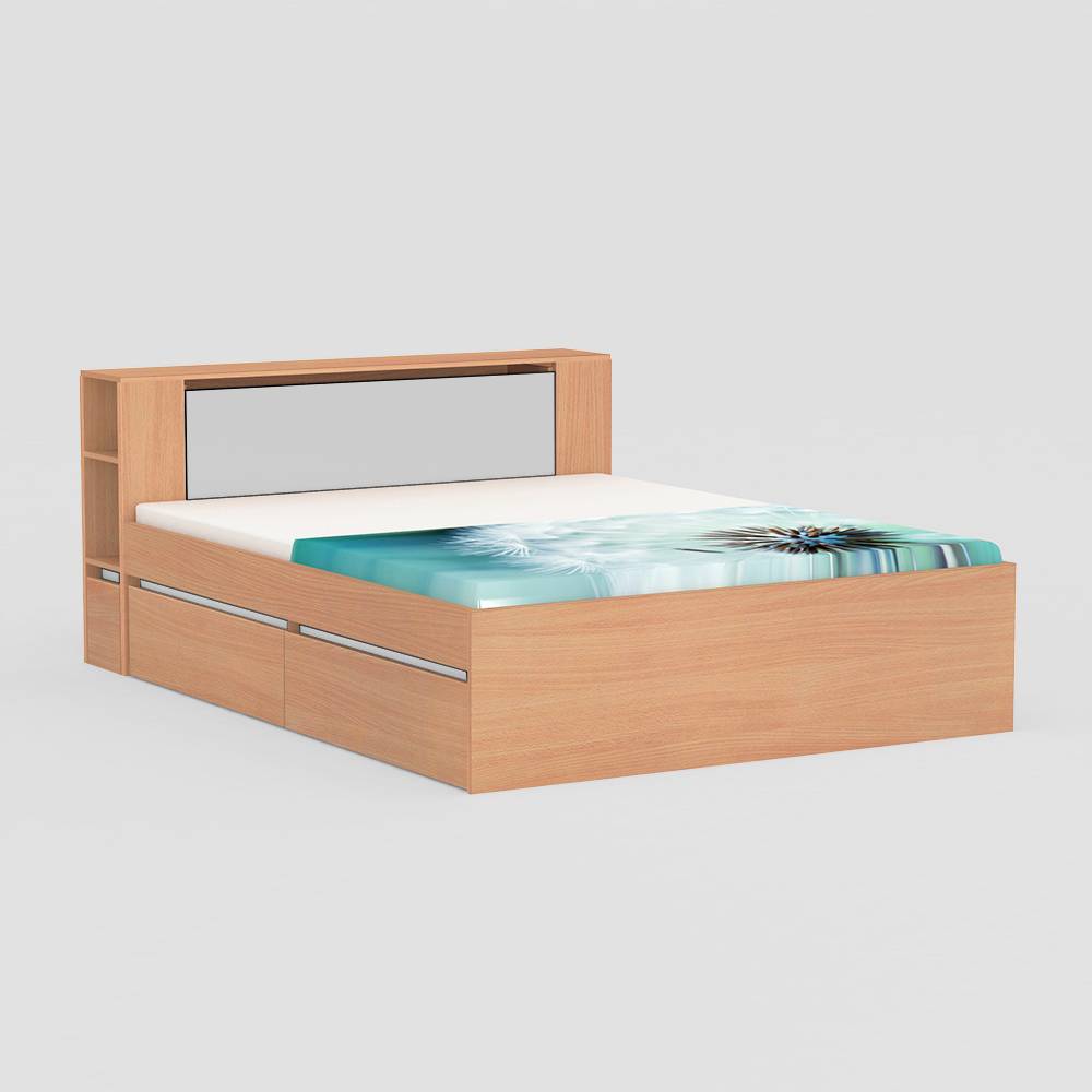 Manželská posteľ 160x200 REA AMY 31/160