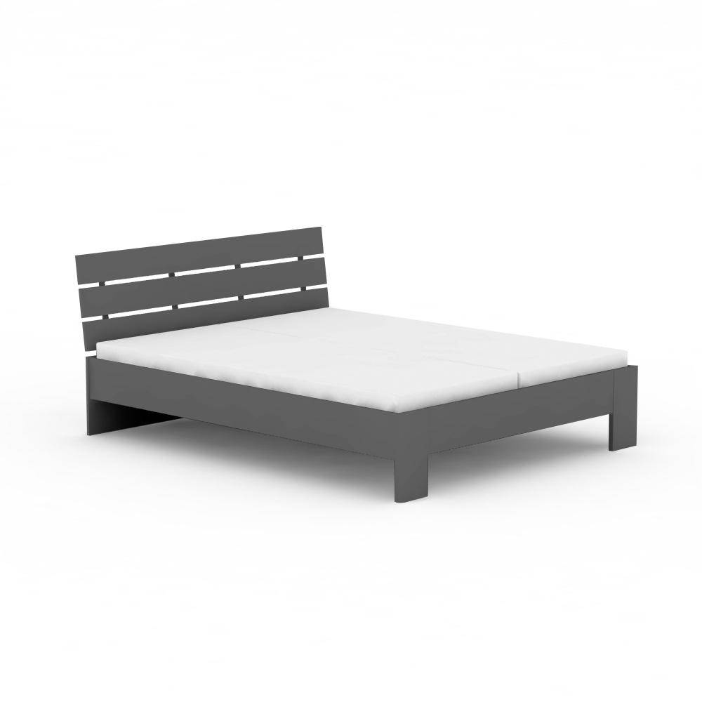 Manželská posteľ 160x200 REA NASŤA