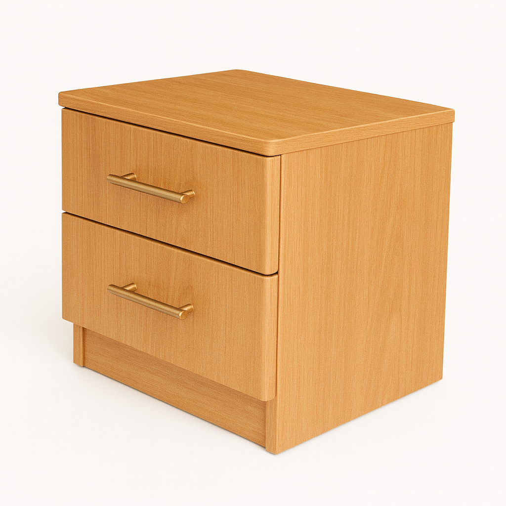 Nočný stolík KOMODA 4