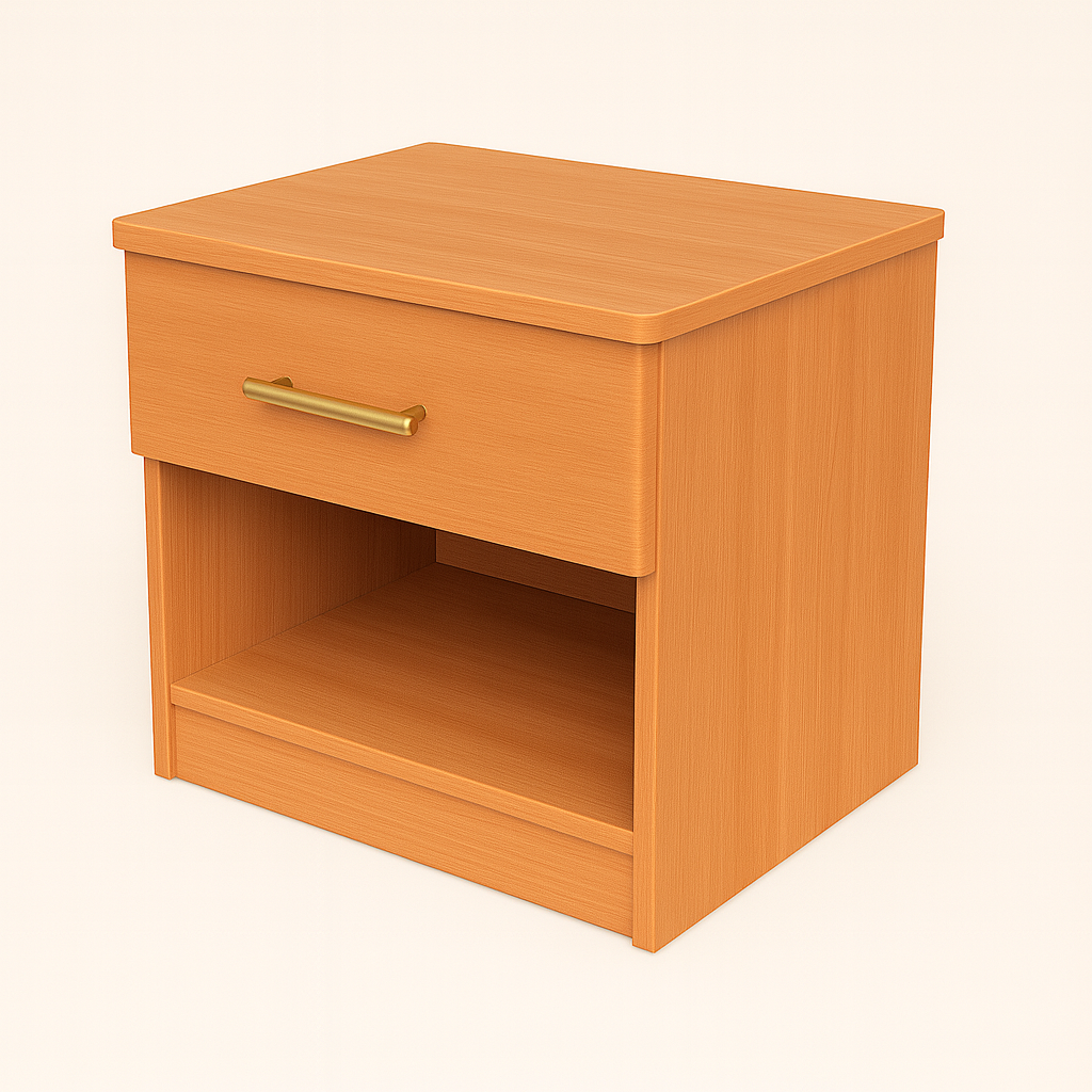 Nočný stolík KOMODA 5