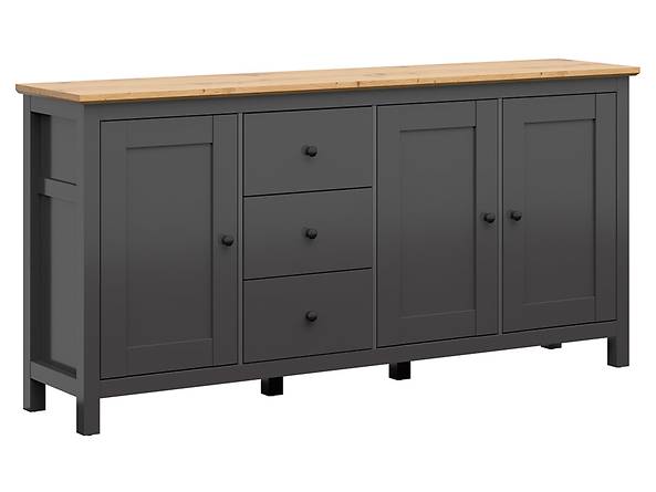 Komoda HESEN KOM3D3S/10/20