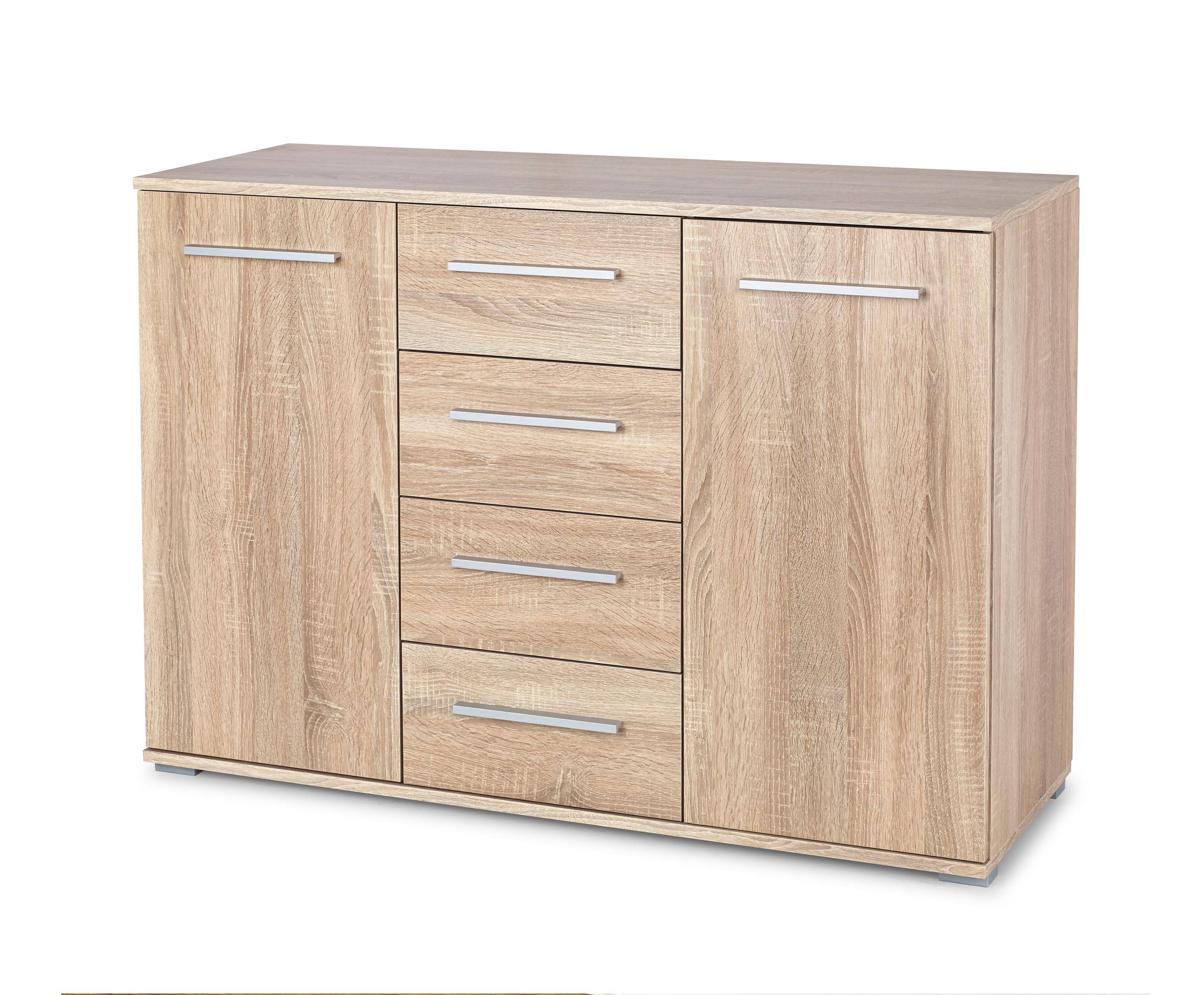 Komoda LIMA KM4