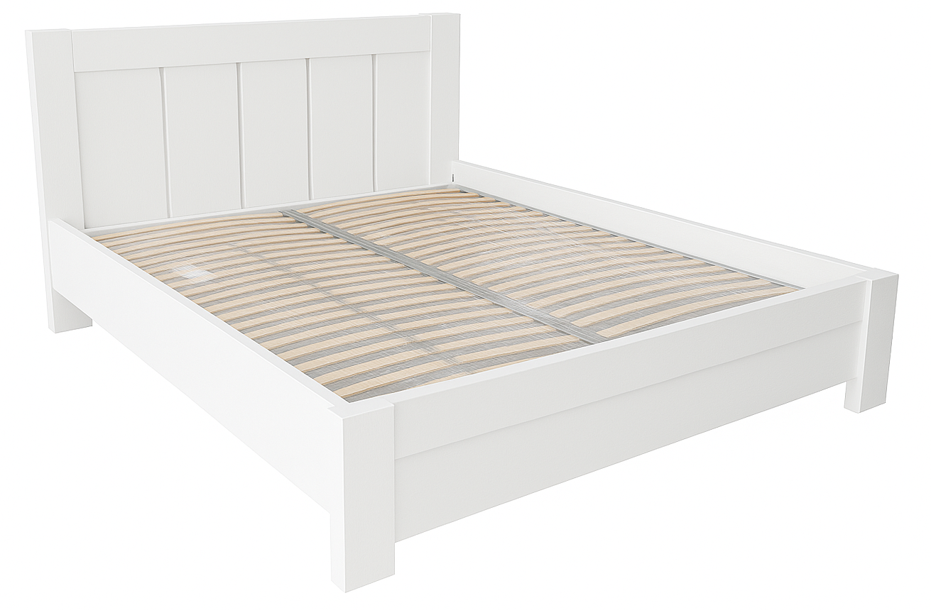 Manželská posteľ 180x200 GRANADA A 180-38 A