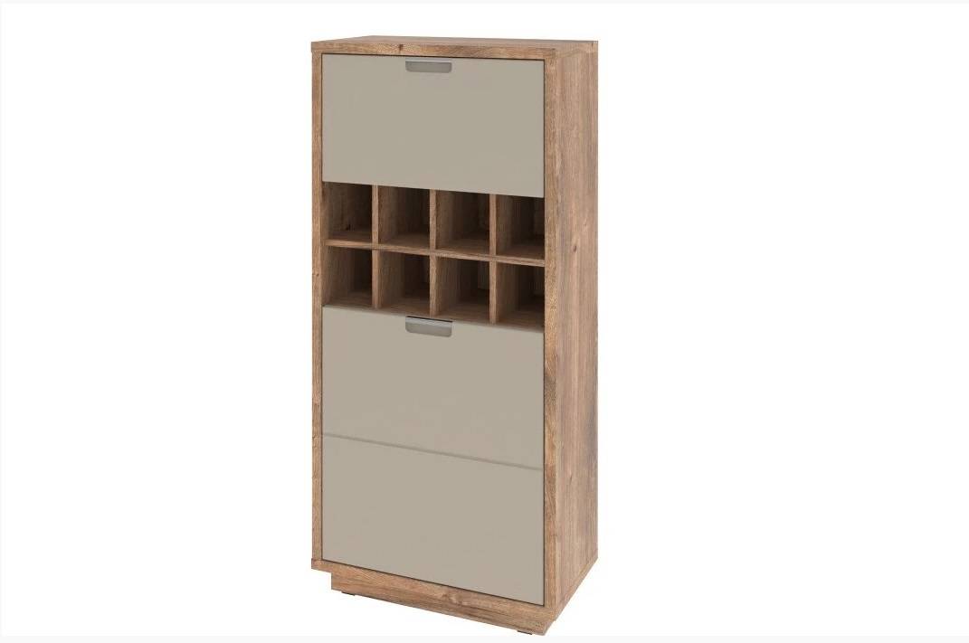 Komoda DCD CALA TYP 16 P